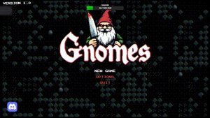 Прохождение Gnomes (2025)