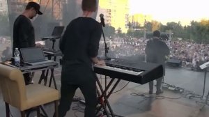 Сурганова и Оркестр «Корабли» Саров Автор видео @pticca.