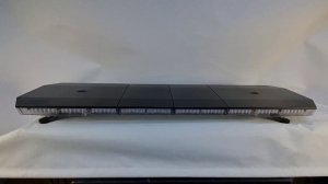 B46A-4
Панель проблесковая оранжевая светодиодная двухсторонняя