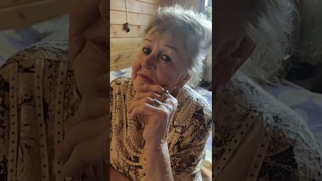 ШУТКИ про ДЕНЬ РОЖДЕНИЕ | Бабка Галька смотреть онлайн