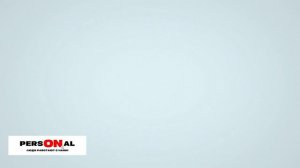 PersONal. Люди работают с нами!