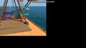 обучение в gang beasts