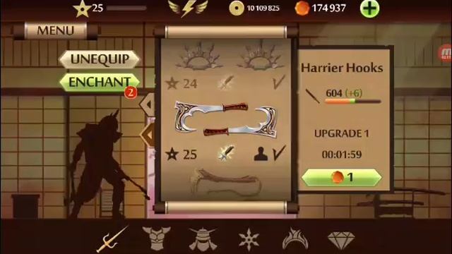 SHADOW FIGHT МОИ ДОСТИЖЕНИЯ смотреть онлайн