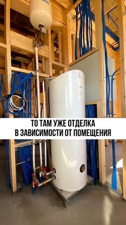Нужна ли внутренняя отделка в деревянном доме? #деревянныйдом #строительство #отделка #дизайндома