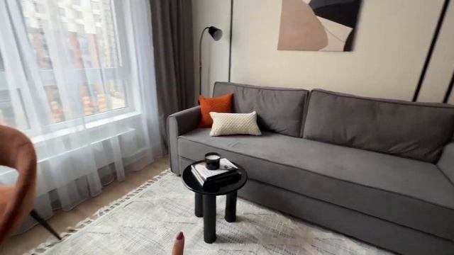 Квартира пик 36 м2 смотреть онлайн