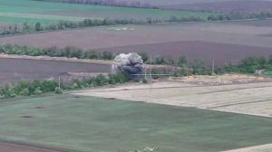 Артиллеристы группировки войск «Восток» уничтожили РЛС ВСУ в зоне СВО