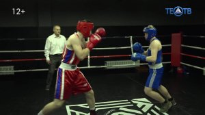 Спорт для смелых: триумф юных боксёров