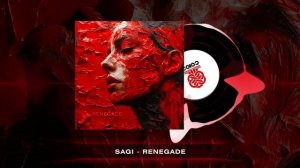 SAGI - RENEGADE (2025)