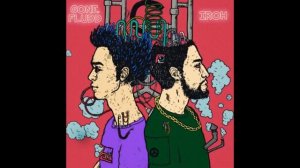 GONE Fludd & IROH – Аквафина prod  by AIRBLADE