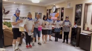 Поздравление другу на Юбилей .С днём рождения наш Друг