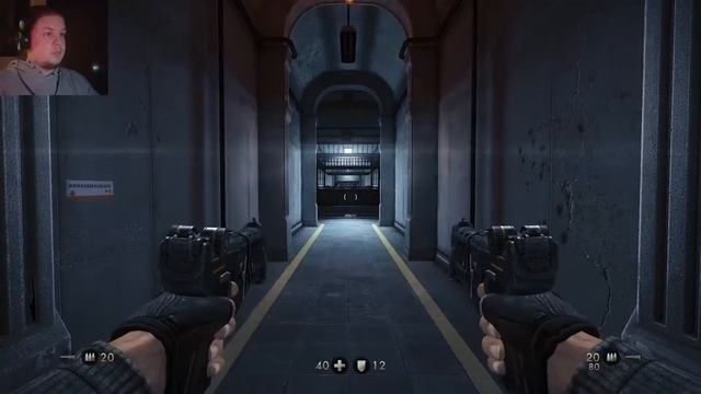 Убер волчий камень (Побег из тюрьмы и сопротивление) смотреть онлайн