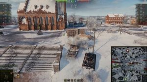 Мир танков