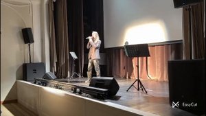 Ярослав Кукольников 45 Ария Надира рок
