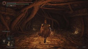 ELDEN RING | Босс: Королева полулюдей Гилика | Руины Люкса | Прохождение