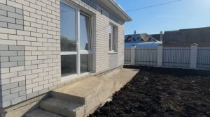 Дом в ст. Нововеличковской. Краснодарский край!