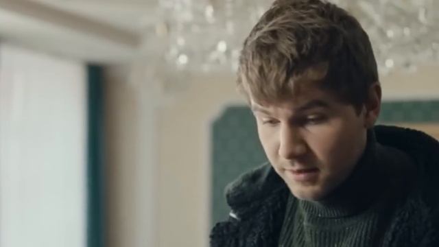 Горячая точка 3 сезон 13 серия