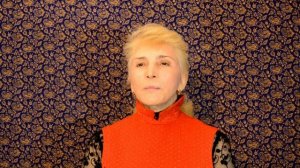 Сажи Умулатова о предательстве Горбачева