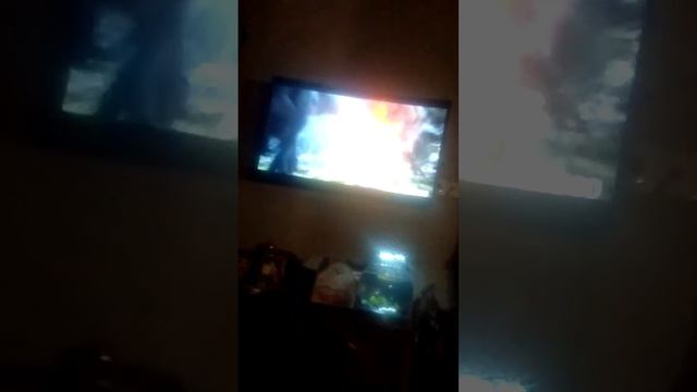 Тираннозавр против индоминуса рекса смотреть онлайн