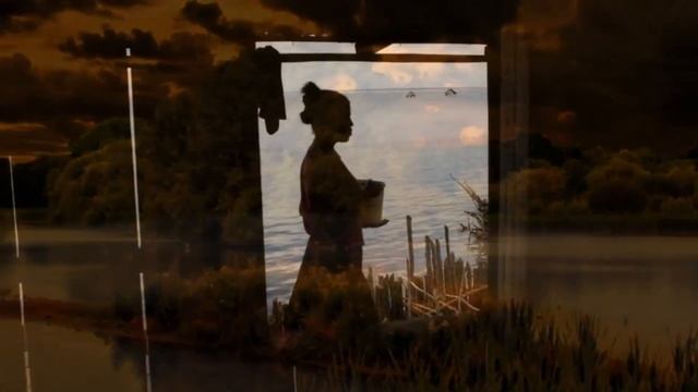 Стихотворение «Счастливый сундук». Автор - Надежда Ер смотреть онлайн