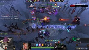 Сигнатурный КВАС-ВЕКС ИНВОКЕР | Quas Wex INVOKER Dota 2