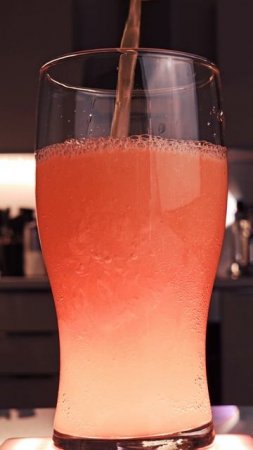 Вкусный холодный кофе. Легкий и быстрый рецепт)