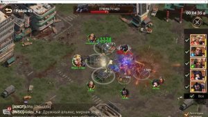 Опыт нуба #42: В глубинах руин Думсдей — Выживание и столкновения с опасными врагами