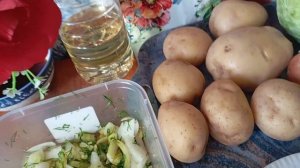 ДРУЗЬЯ ГОТОВЛЮ НА ОБЕД ПОСТНЫЙ БОРЩ