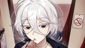 Самые сочные аниме картинки (69)