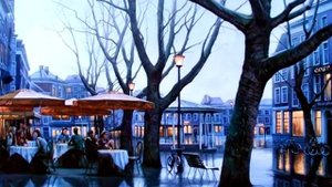 Белая гвардия. Кофейни. White Guard. Coffee houses