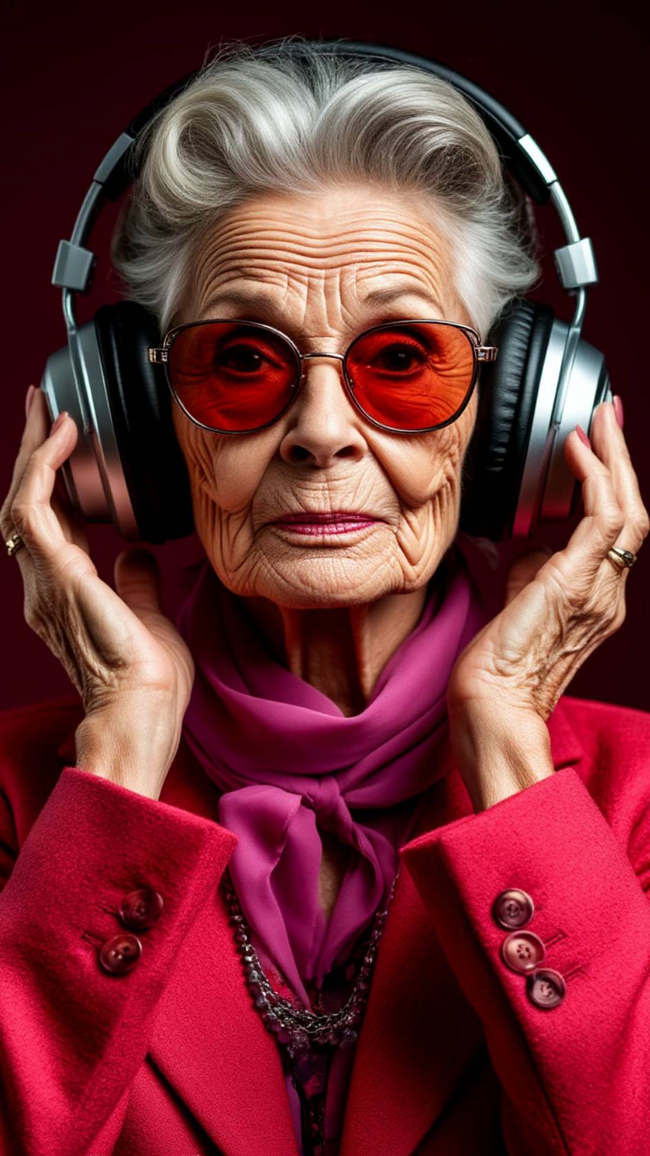 «Мы часто говорим: "Зато будет, что в старости вспомнить.."» — смотри в видео ☺️ | #новаямузыка