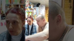 Второй вечерний эфир от 28.05.25 с персонажем Леной Бугановой, она мочит коры😅 Божий человек