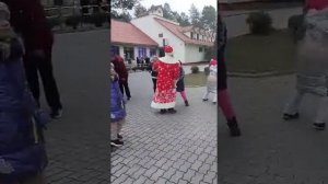 "Энергетик" новый год 2024