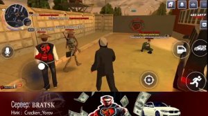 24 ЧАСА В ОПГ НА БЛЕК РАША #1 - КАК ВСТУПИТЬ В ОПГ НА BLACK RUSS