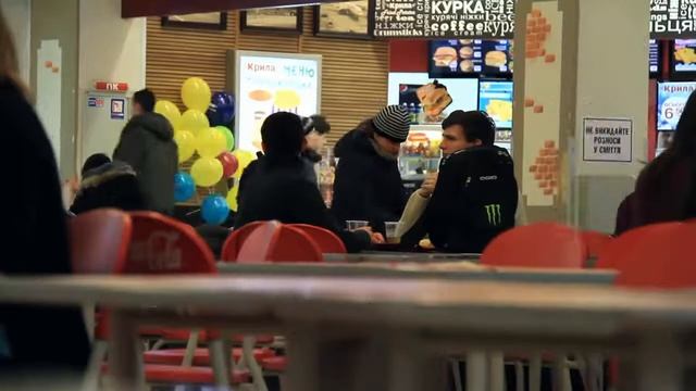 Шпионские игры. Прикол. смотреть онлайн