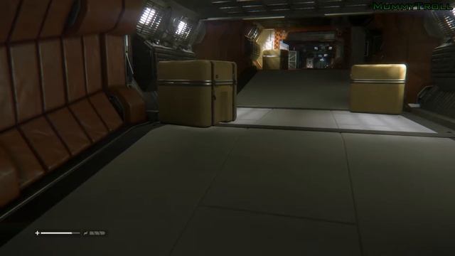 Alien Isolation (20 серия). Киборги-убийцы. смотреть онлайн