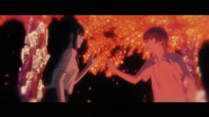 -AMV- Позволь мне увидеть мир твоими глазами