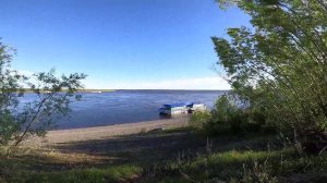 Чисто отдых на рыбалке. 08.06.2020