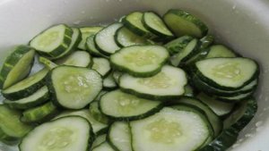 Пикули из огурцов для бутербродов на зиму