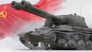 Игра "Мир Танков"