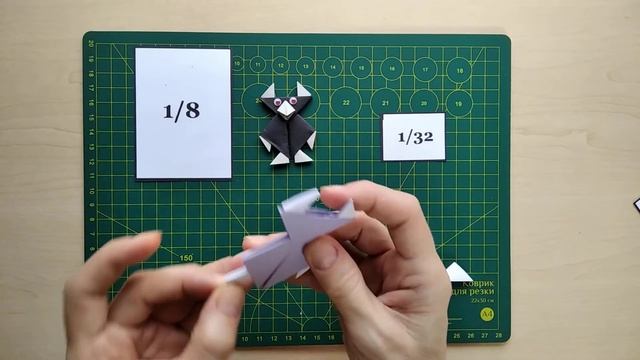 Танграмм Сова смотреть онлайн