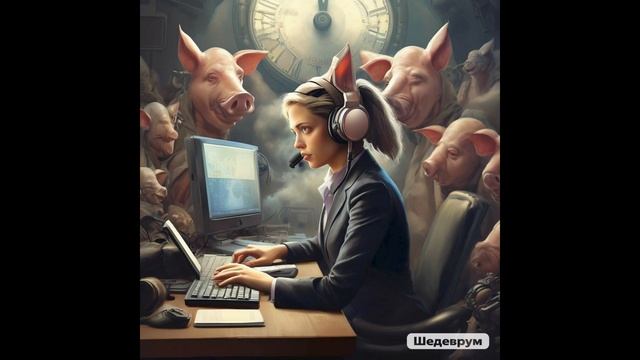 Пиявка с полисом) Я не хочу проявлять человечность)