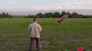 Мастер класс на  самолете Precision Aerobatics Addiction X.