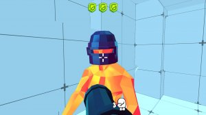программа по сносу лиц ! time shooter 3