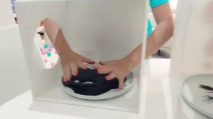 Miss Katy • Мисс Кейт - Кэти и Макс прячут свои сюрпризы под висячими замками