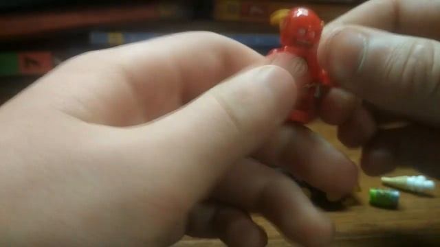 Обзор на набор Super Heroe от LEPIN!! смотреть онлайн