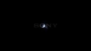 заставка SONY