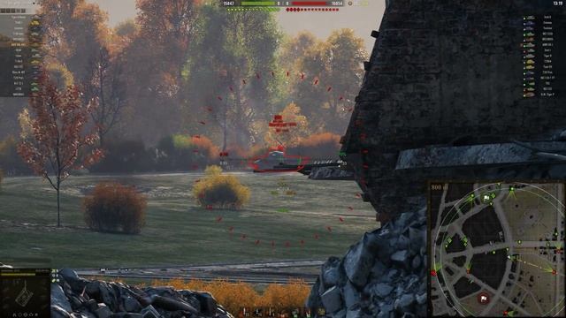 видео обзор на мир танков 1.0 смотреть онлайн