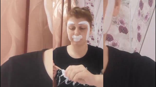 Аквагрим смотреть онлайн