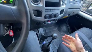 Обзор Соболька Cummins 4x4