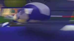 Крутые гонки   1 серия   Талисман удачи